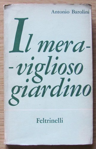 Barolini meraviglioso - il,