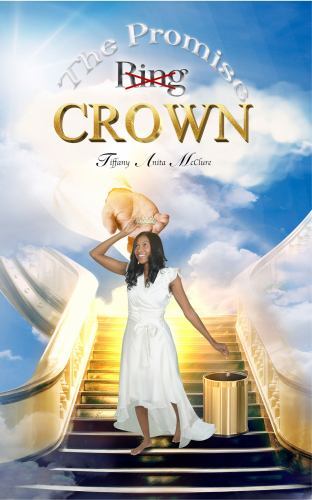 The promise ring crown - ring, by