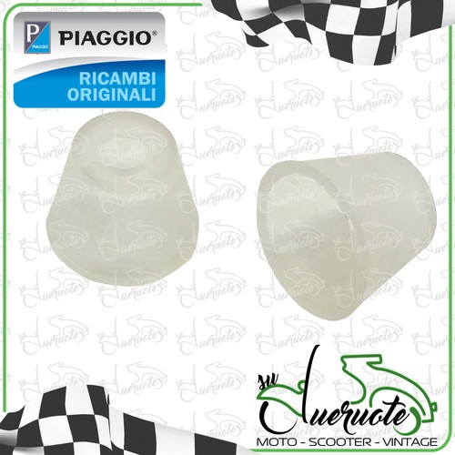 Bussola capsula fissaggio - capsula,