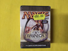 MTG Ravnica Città delle Gilde Mazzo da Torneo - Tournement Deck