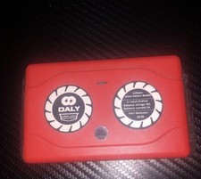 DALY 16S 48V 1A Smart Active Balancer BMS Bluetooth LiIon Lifepo4 Batterien