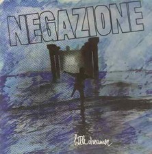 Negazione little dreamer - little,