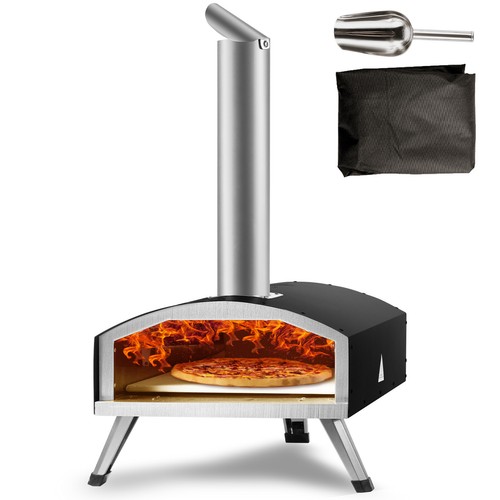 Vevor forno portatile per - portatile,