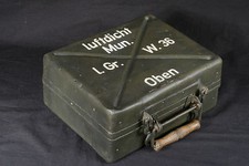 STENCIL SET FOR WW2 GERMAN