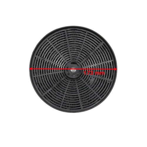 Filtro carboni attivi mod46 - a,