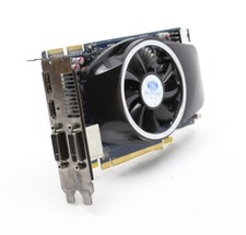 Sapphire Radeon HD 5750 1 GB