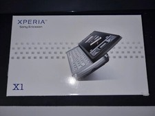 Very FIRST Sony Ericsson