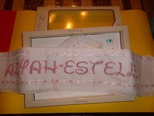 LENZUOLINO CORREDINO 3 PEZZI