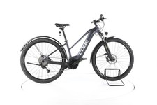 Cube Reaction Hybrid Performance Allroad E-MTB hardtail Bosch Batteria 625Wh 29"