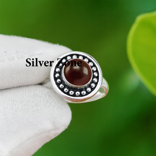 Anello gioiello fatto mano - anello, a