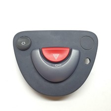 PULSANTE EMERGENZA E CHIUSURA PORTE PER SMART ForTwo Coupé (W450) (98>03)