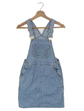 Asos denim gonna salopette - asos,