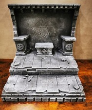 diorama saint seiya cavalieri