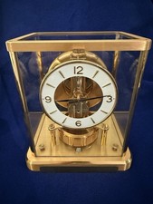 Orologio Atmos di Jaeger