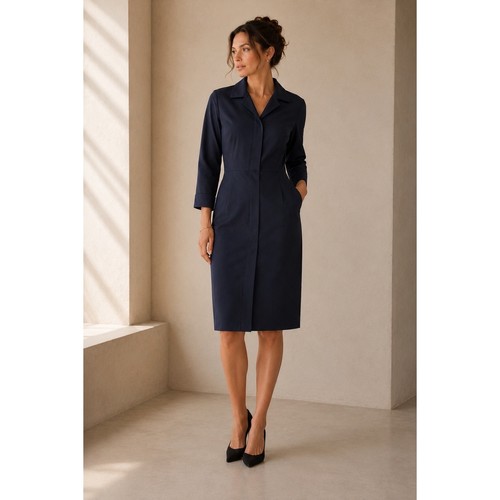 Max mara camicia abito - mara,