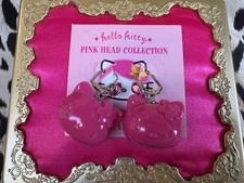 Orecchini Swarovski Tarina