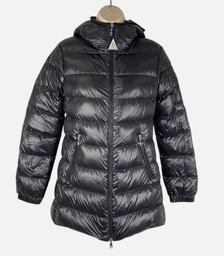 Moncler cappotto parka donna
