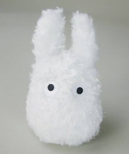 Studio ghibli peluche - ghibli,