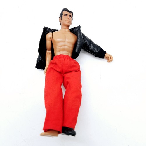 Mego 1976 fonzie - mego,