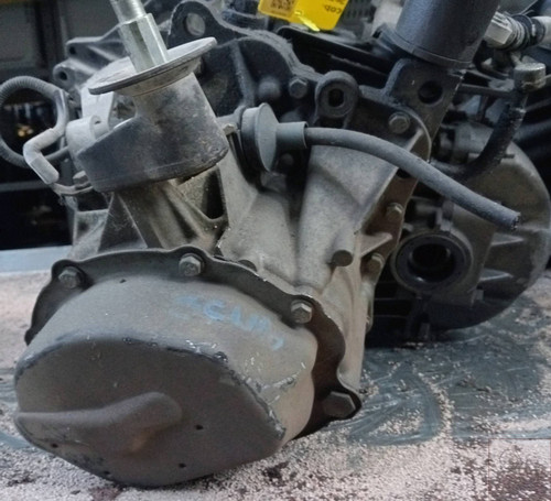 9790463808 cambio compl fiat - ,