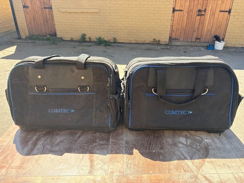 Comtec tote bag porta - comtec,