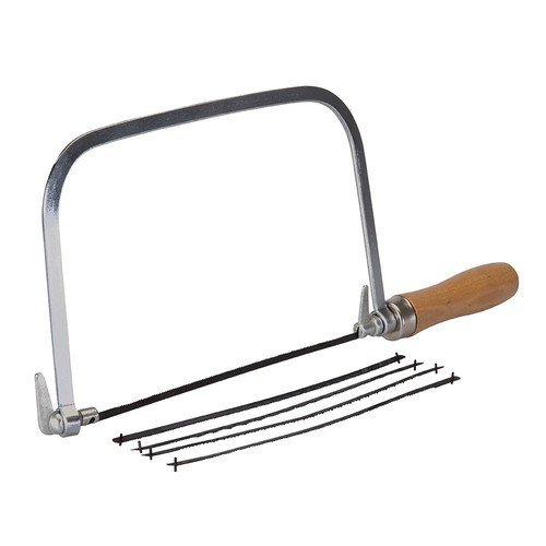 Silverline seghetto traforo - silverline,