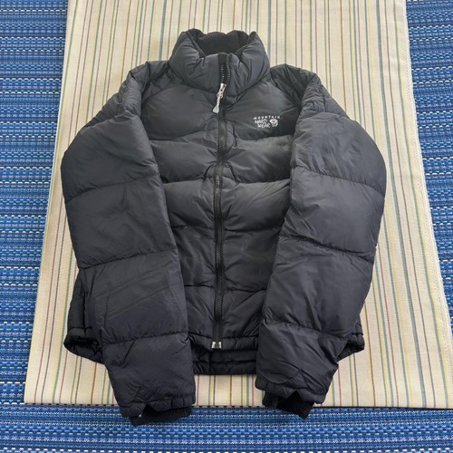 Giacca mountain hardwear donna - giacca,