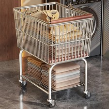 Carrello per La Biancheria con