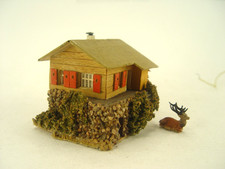 Hang Berghaus - Faller HO