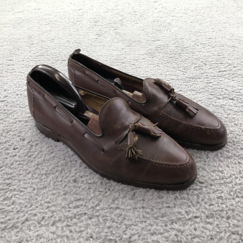 Mocassino alden brooks - mocassino,