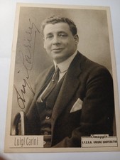 Foto antografa luigi - foto,