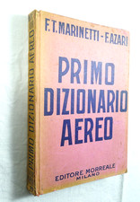 FUTURISMO FUTURISTA PRIMO