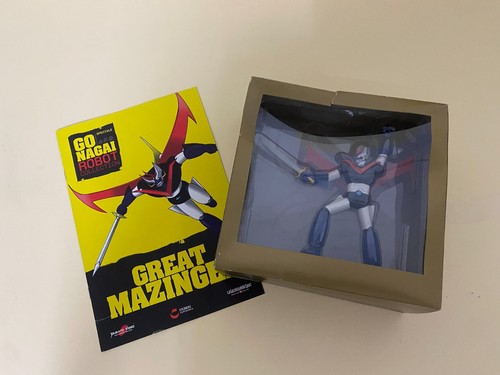 Nagai robot collection - robot,