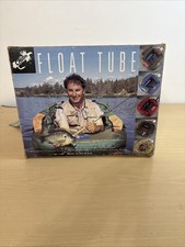 Caddis Float Tube Deluxe
