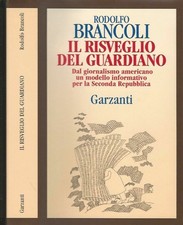 LIBRO Rodolfo Brancoli - IL