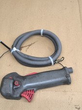 EFCO 8400 BENZINA 2 TEMPI DECESPUGLIATORE MANICO ACCELERATORE USATO