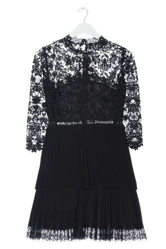 Zara abito cocktail - zara,
