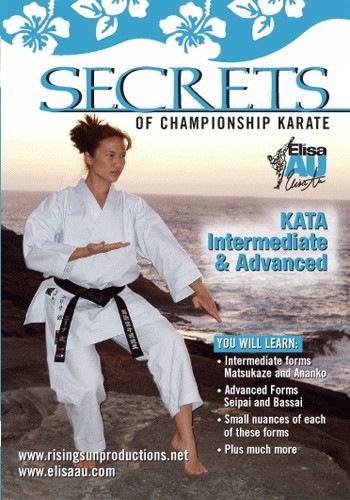 Secrets championship shito ryu - secrets,