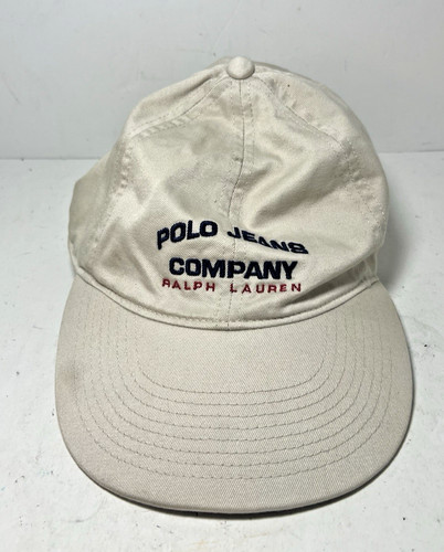 Cappello vintage polo - cappello,