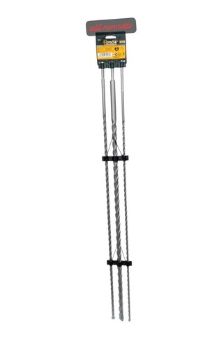 Set punte per trapano - punte,