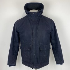 Giacca Norse Projects Nunk Wax