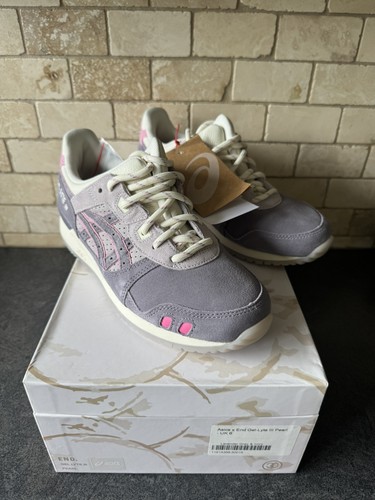 Asics end gel - end., x