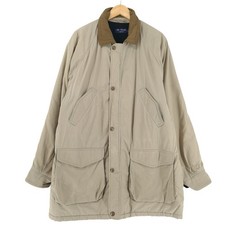 GANT Vintage Parka Uomo Beige