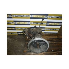 Cambio T5100PC 3200069555 Nissan Patrol III diesel 1980-1989