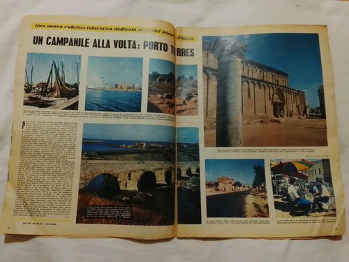 Sardegna porto torres basilica - porto,