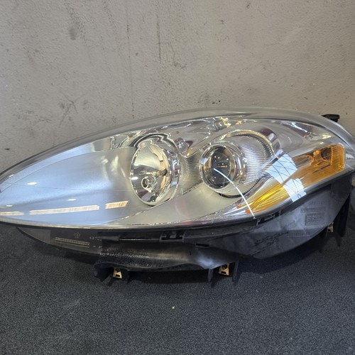 Faro freccia gialla fiat - faro,