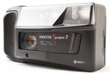 [QUASI NUOVO] Kyocera T Scope