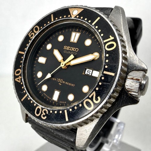 Orologio seiko divers - orologio,