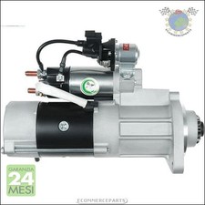 Motorino d'avviamento starter