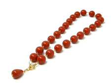 Collana Girocollo Donna Con